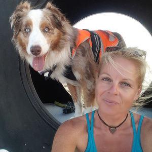 Meet your Posher: The Brittle Murfmaid :-)